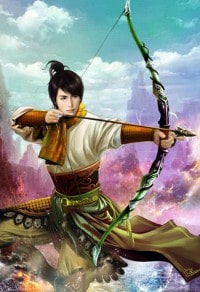 背尸匠